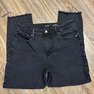 Old Navy OG Straight